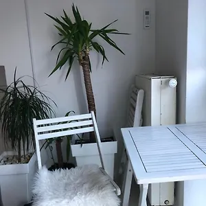 Apartman Industrial 1, Ljubljana
