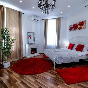 Downtown - Cal1 Apartamento Bucarest