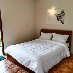 Tiki Bar-kantiang Homestay Koh Lanta