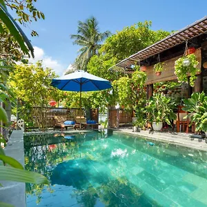 Phuoc Riverside Habitación en casa particular Hoi An