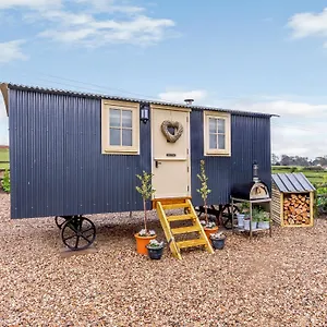 The Lambing Shed Holiday home Ryhill