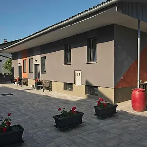 Apartman Drevi, Ljubljana