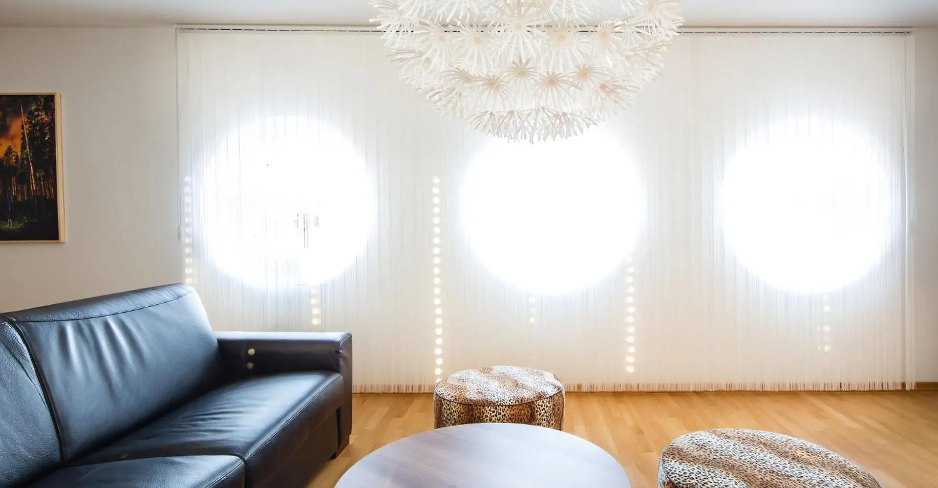 Wh Apartments Lubiana