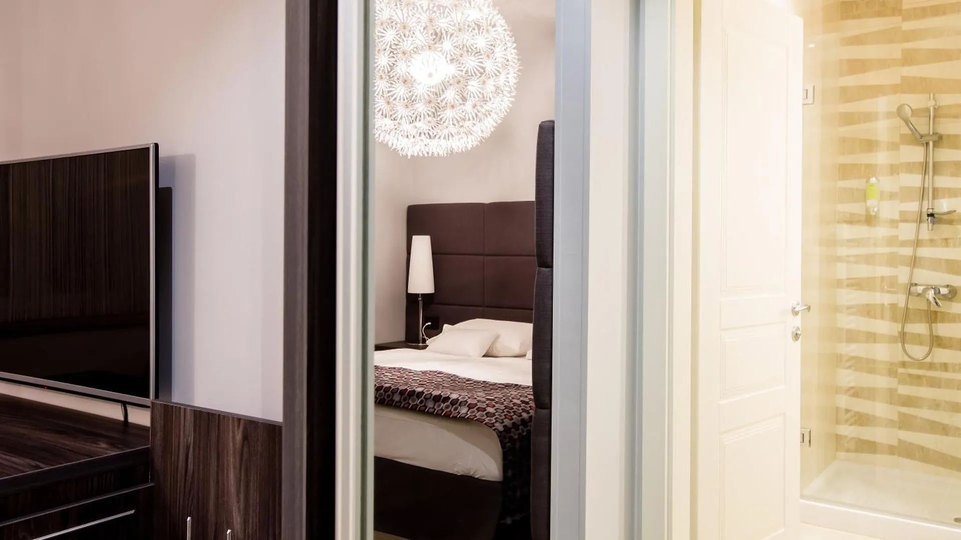 Wh Apartments Lubiana