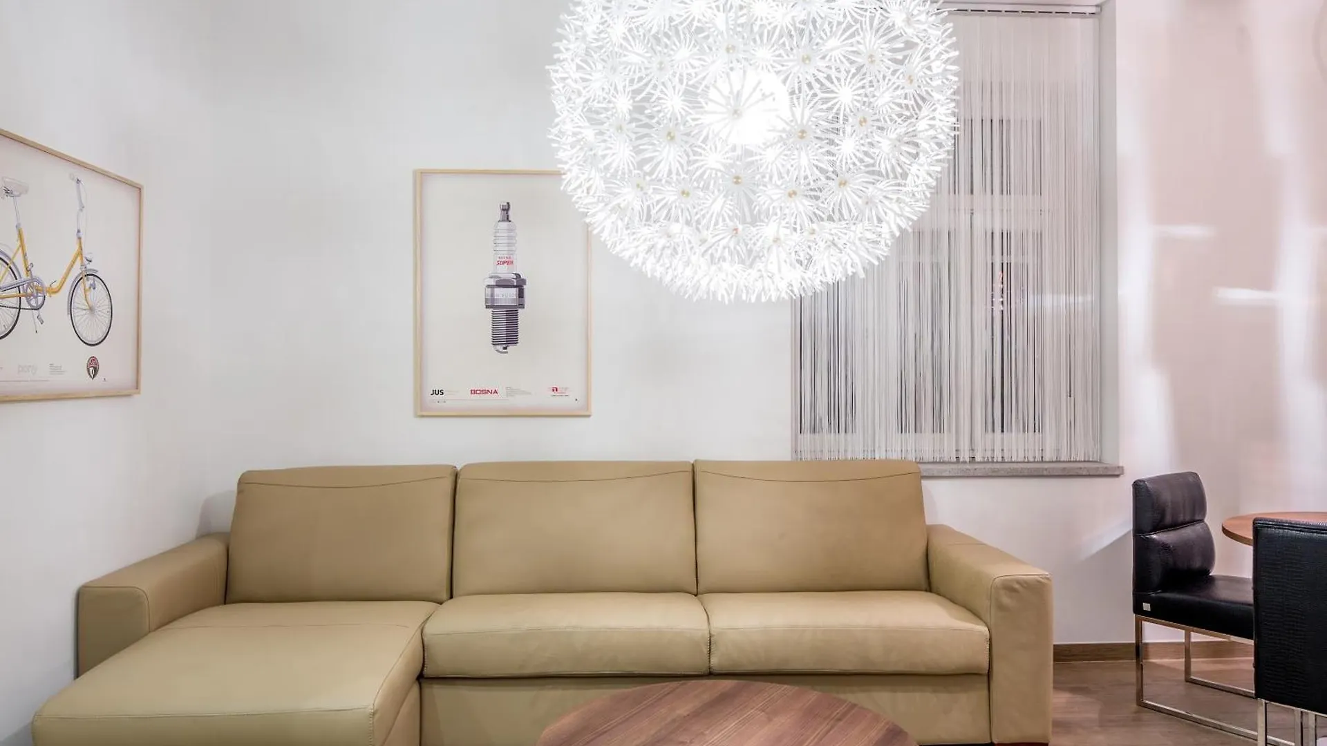 Wh Apartments Lubiana