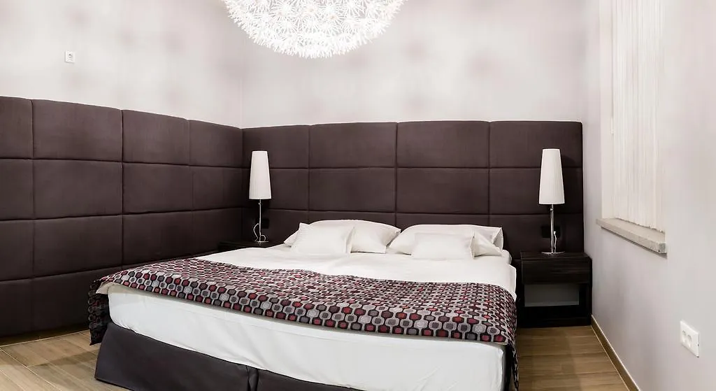 Wh Apartments Lubiana Slovenia