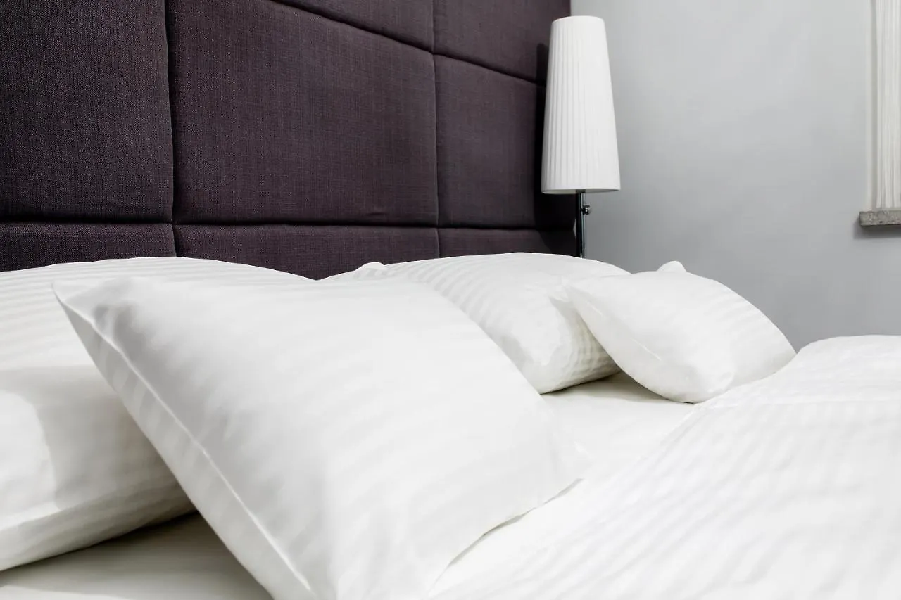 Wh Apartments Λιουμπλιάνα