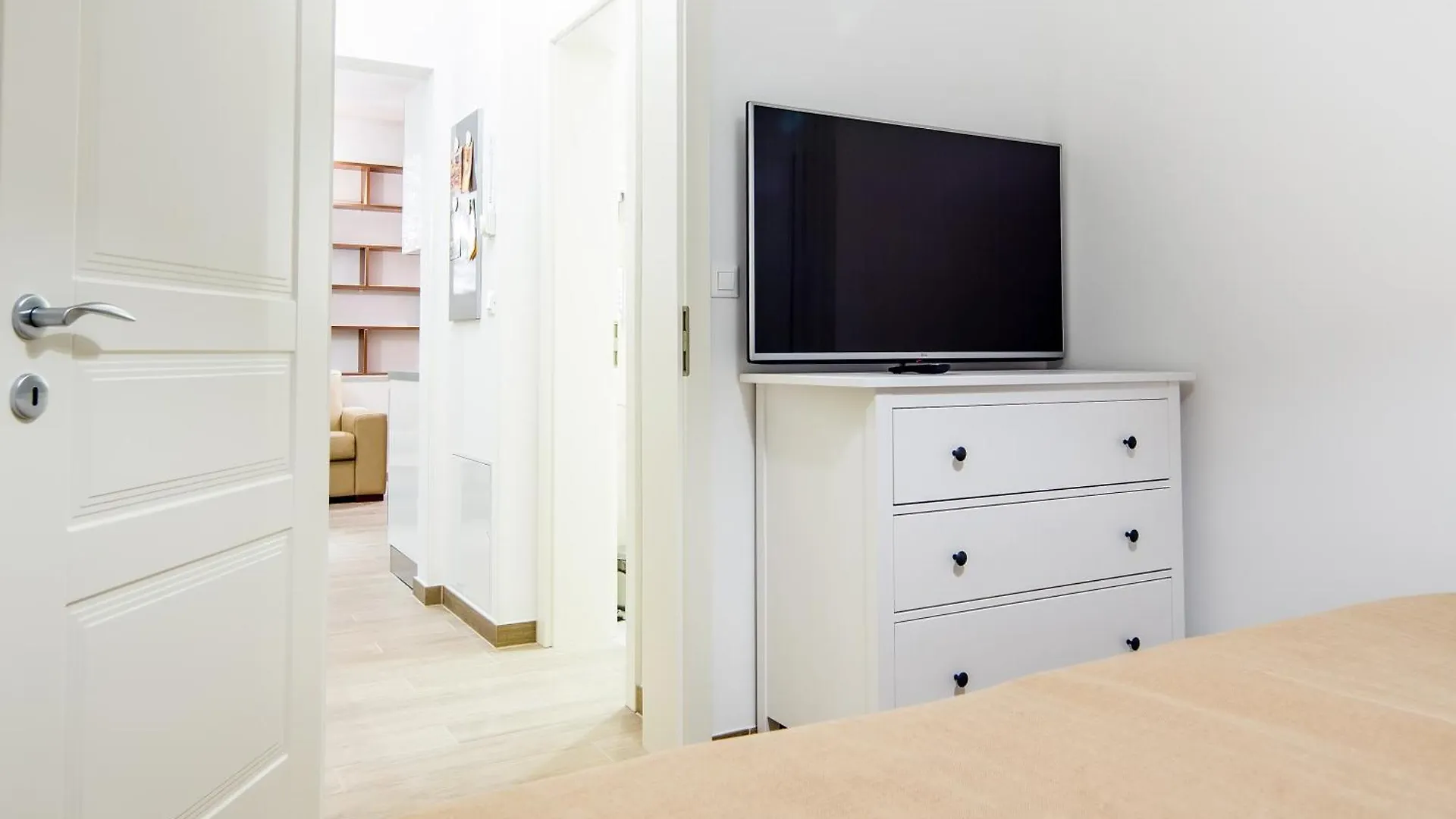 Wh Apartments Λιουμπλιάνα Σλοβενία