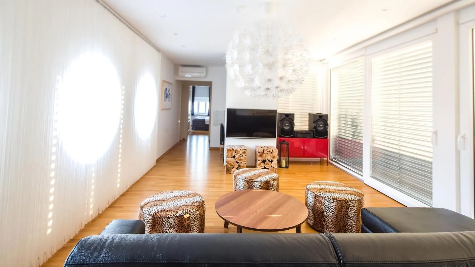 Wh Apartments Λιουμπλιάνα